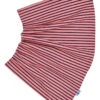 Colsjaal "Tunneli Twist" Rood -Gstar Kleding Winkel finkid colsjaal tunneli twist rood