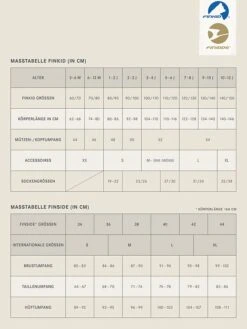 Functionele Wanten "Nupujussi Wool" Beige -Gstar Kleding Winkel finkid functionele wanten nupujussi wool beige 1