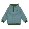 Hoodie "Kalajoki" Turquoise -Gstar Kleding Winkel finkid hoodie kalajoki turquoise