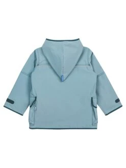 Jas "Tuulis Eko" Blauw -Gstar Kleding Winkel finkid jas tuulis eko blauw 1