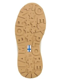 Leren Boots "Puoli" Donkerblauw -Gstar Kleding Winkel finkid leren boots puoli donkerblauw 4