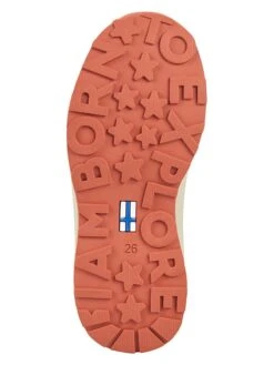 Leren Boots "Puoli" Lichtbruin -Gstar Kleding Winkel finkid leren boots puoli lichtbruin 4