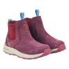 Leren Chelseaboots "Saapas" Paars 2 Leren Chelseaboots "Saapas" Paars -Gstar Kleding Winkel finkid leren chelseaboots saapas paars