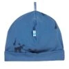 Muts "Hitti" Blauw/meerkleurig -Gstar Kleding Winkel finkid muts hitti blauw meerkleurig