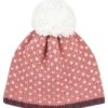Muts "Pekoni" Roze -Gstar Kleding Winkel finkid muts pekoni roze