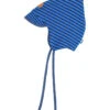 Muts "Popi" Blauw -Gstar Kleding Winkel finkid muts popi blauw