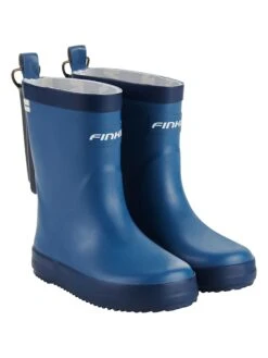 Rubberlaarzen "Kumi" Blauw