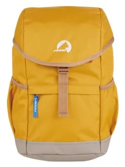 Rugzak "Reppu" Geel - (B)24 X (H)36 X (D)14 Cm