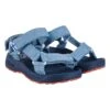 Sandalen "Nauha" Lichtblauw -Gstar Kleding Winkel finkid sandalen nauha lichtblauw