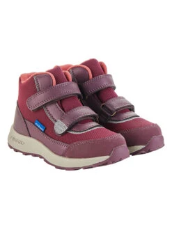 Wandelschoenen "Kulku" Roze