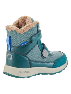 Winterboots "Lappi" Blauw 10 Winterboots "Lappi" Blauw -Gstar Kleding Winkel finkid winterboots lappi blauw 3