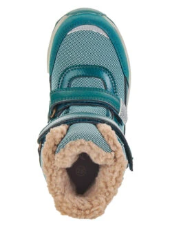 Winterboots "Lappi" Blauw 11 Winterboots "Lappi" Blauw -Gstar Kleding Winkel finkid winterboots lappi blauw 4