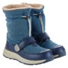 Winterboots "Peura" Blauw