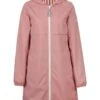 Omkeerbare Regenmantel "Vuono" Lichtroze -Gstar Kleding Winkel finside omkeerbare regenmantel vuono lichtroze