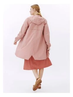 Omkeerbare Regenmantel "Vuono" Lichtroze 14 Omkeerbare Regenmantel "Vuono" Lichtroze -Gstar Kleding Winkel finside omkeerbare regenmantel vuono lichtroze 4