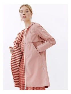 Omkeerbare Regenmantel "Vuono" Lichtroze 15 Omkeerbare Regenmantel "Vuono" Lichtroze -Gstar Kleding Winkel finside omkeerbare regenmantel vuono lichtroze 5