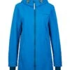 Softshelljas "Viiu" Blauw 1 Softshelljas "Viiu" Blauw -Gstar Kleding Winkel finside softshelljas viiu blauw