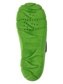 Pantoffels Blauw/groen -Gstar Kleding Winkel fischer markenschuh pantoffels blauw groen 5