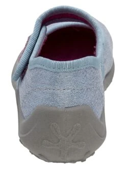 Pantoffels Lichtblauw -Gstar Kleding Winkel fischer markenschuh pantoffels lichtblauw 4