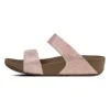 Fitflop Sleehakslippers Lichtroze -Gstar Kleding Winkel fitflop sleehakslippers lichtroze