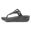 Fitflop Teenslippers Grijs