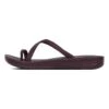 Fitflop Teenslippers Paars -Gstar Kleding Winkel fitflop teenslippers paars
