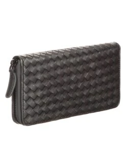 Leren Portemonnee "Le Mans" Bronskleurig - (B)20 X (H)11 X (D)2 Cm -Gstar Kleding Winkel florence bags leren portemonnee le mans bronskleurig b 20 x h 11 x d 2 cm 1