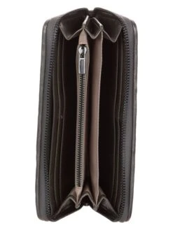 Leren Portemonnee "Le Mans" Bronskleurig - (B)20 X (H)11 X (D)2 Cm -Gstar Kleding Winkel florence bags leren portemonnee le mans bronskleurig b 20 x h 11 x d 2 cm 2