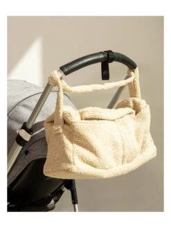 Luiertas Beige - (B)48 X (H)25 X (D)13 Cm -Gstar Kleding Winkel folkifreckles luiertas beige b 48 x h 25 x d 13 cm 2