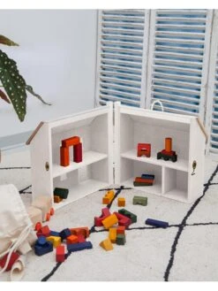 Speelhuis - Vanaf 3 Jaar -Gstar Kleding Winkel folkifreckles speelhuis vanaf 3 jaar 2