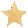 Zitzak "Star" Geel - (L)120 X (B)80 X (H)20 Cm -Gstar Kleding Winkel folkifreckles zitzak star geel l 120 x b 80 x h 20 cm