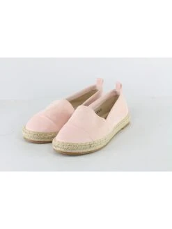 Espadrilles Lichtroze -Gstar Kleding Winkel foreverfolie espadrilles lichtroze 1