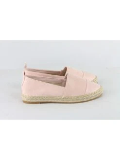 Espadrilles Lichtroze -Gstar Kleding Winkel foreverfolie espadrilles lichtroze 2