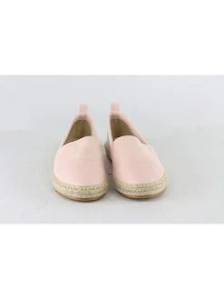Espadrilles Lichtroze -Gstar Kleding Winkel foreverfolie espadrilles lichtroze 3