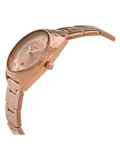 Fossil Kwartshorloge "Gabby" Roségoudkleurig -Gstar Kleding Winkel fossil kwartshorloge gabby rosegoudkleurig 3