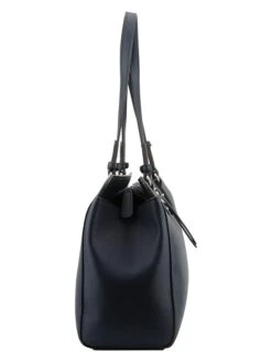 Schoudertas Donkerblauw - (B)39 X (H)26 X (D)11 Cm -Gstar Kleding Winkel francinel schoudertas donkerblauw b 39 x h 26 x d 11 cm 3