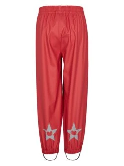 Regenbroek Rood -Gstar Kleding Winkel fred s world by green cotton regenbroek rood 1