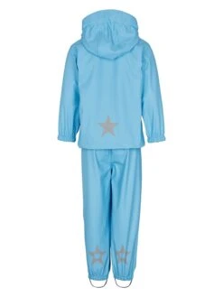 Regenset Lichtblauw 13 Regenset Lichtblauw -Gstar Kleding Winkel fred s world by green cotton regenset lichtblauw 1