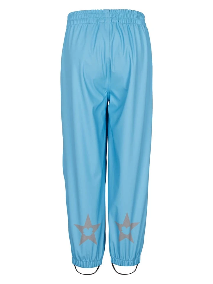 Regenset Lichtblauw 6 Regenset Lichtblauw - Afbeelding 4