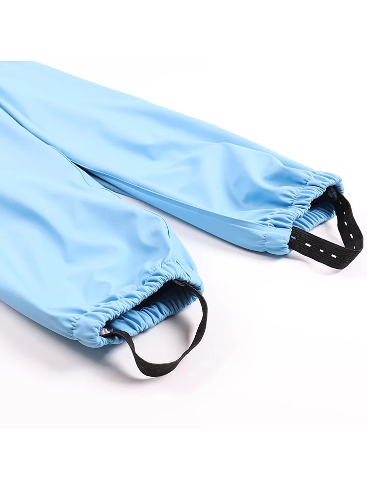 Regenset Lichtblauw 11 Regenset Lichtblauw - Afbeelding 9
