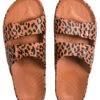 Freedom Moses Slippers "Leo" Oranje