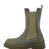 Chelseaboots Kaki -Gstar Kleding Winkel fs firenze studio chelseaboots kaki
