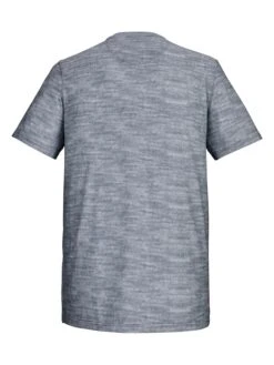 Shirt Blauwgrijs -Gstar Kleding Winkel g i g a shirt blauwgrijs 1