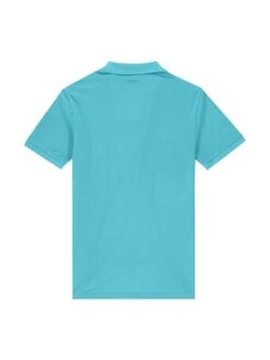 GAASTRA Poloshirt "Sun" Turquoise -Gstar Kleding Winkel gaastra poloshirt sun turquoise 1
