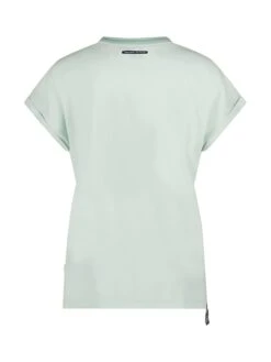 GAASTRA Shirt "Valerie" Mintgroen -Gstar Kleding Winkel gaastra shirt valerie mintgroen 1