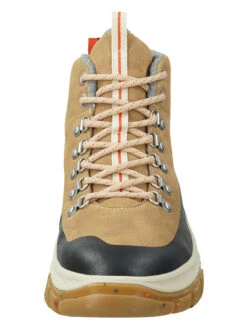Gant Boots "Hillark" Camel -Gstar Kleding Winkel gant boots hillark camel 2
