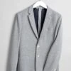 Gant Colbert Grijs -Gstar Kleding Winkel gant colbert grijs