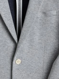 Gant Colbert Grijs -Gstar Kleding Winkel gant colbert grijs 2