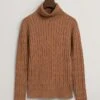 Gant Coltrui Camel -Gstar Kleding Winkel gant coltrui camel