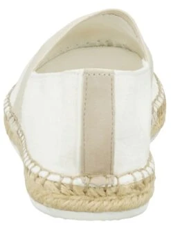 Espadrilles "Lular" Wit -Gstar Kleding Winkel gant footwear espadrilles lular wit 4